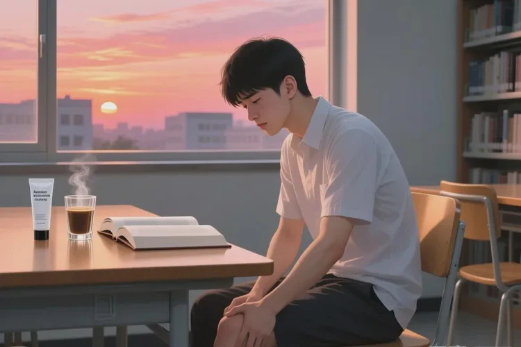 大学生小腿有湿疹能根治吗(图3)