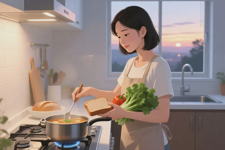 31岁餐后血糖7点3是怎么回事(图4)