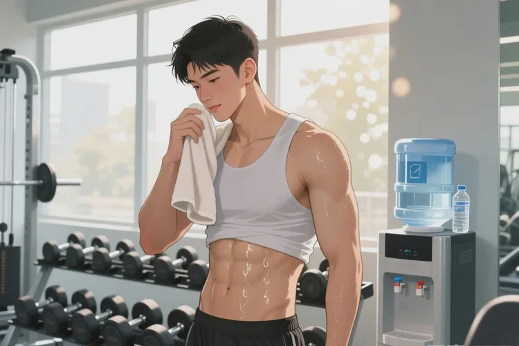 青年人肚子上出现湿疹能根治吗(图2)