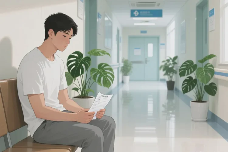 30岁睡前血糖23.3是怎么回事(图2)