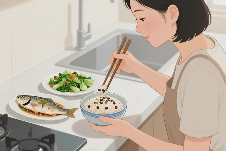 31岁空腹血糖6.2是怎么回事(图3)