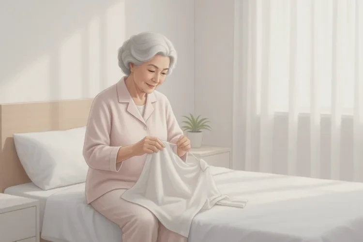 老年人肛周偶尔起湿疹能根治吗(图1)