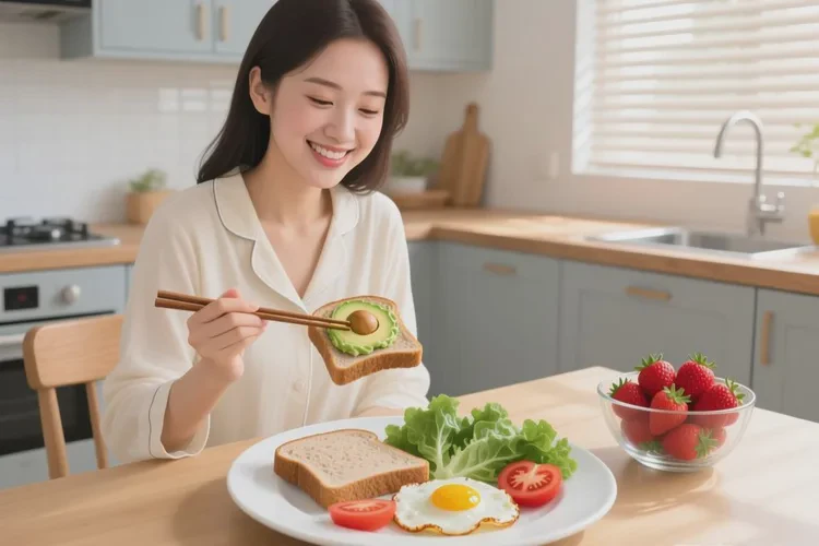 31岁空腹血糖4.6是怎么回事(图1)