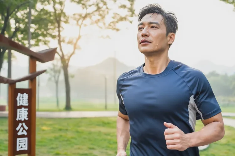 35岁中午血糖16点9是怎么回事(图2)