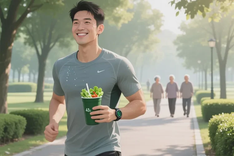 31岁餐后血糖6.2是怎么回事(图3)