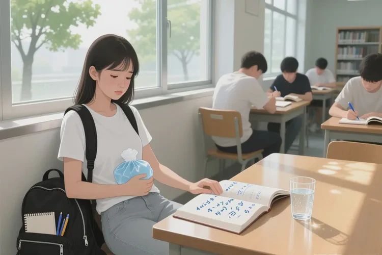 大学生肚子上出湿疹能根治吗(图4)