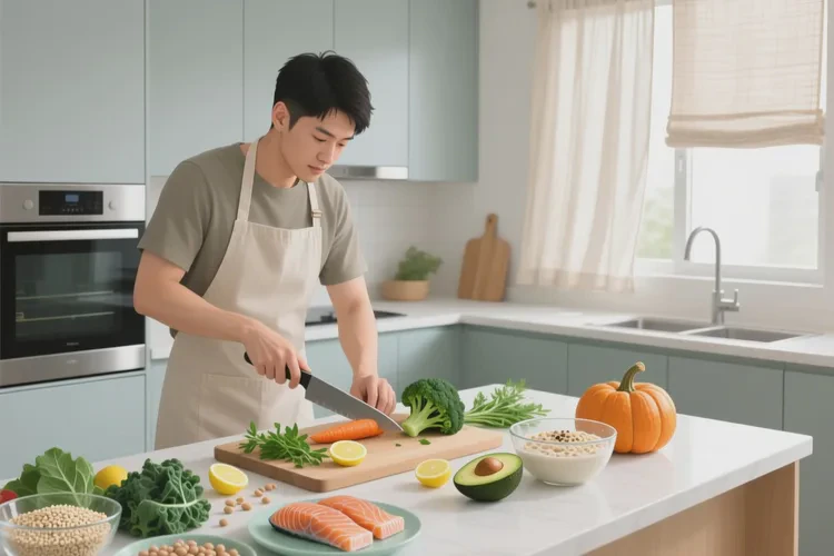 31岁餐后血糖27.6是怎么回事(图3)