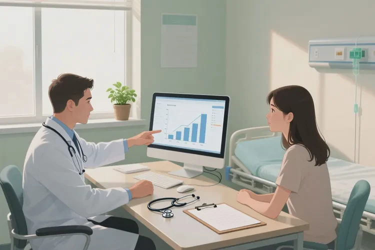 31岁餐后血糖23.8是怎么回事(图2)