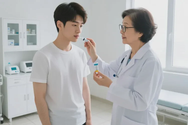 青年人小腿容易长湿疹能根治吗(图4)