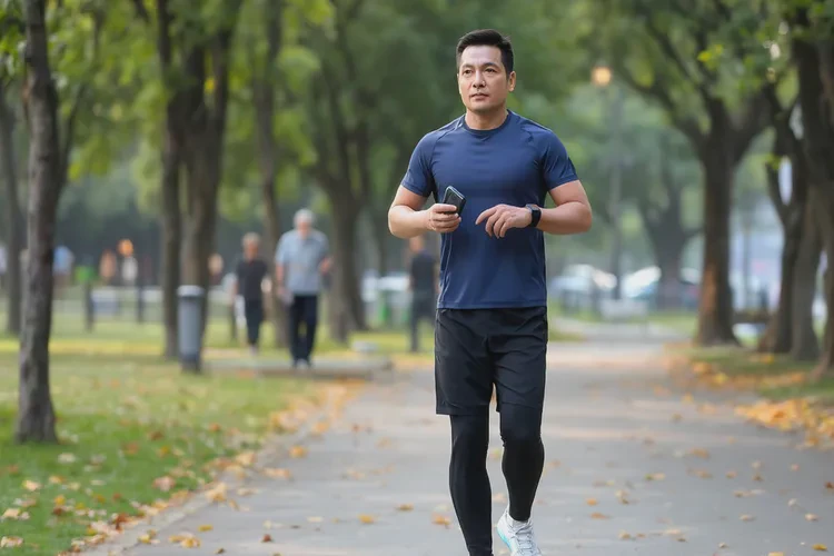 35岁早餐血糖10点2是怎么回事(图2)