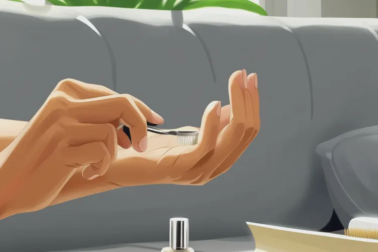 老人手上有湿疹能够根治吗(图3)