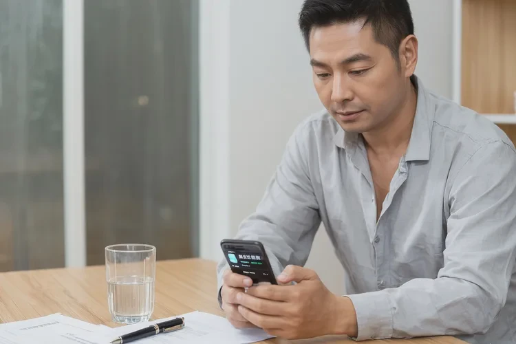 35岁早餐血糖5点1是怎么回事(图3)