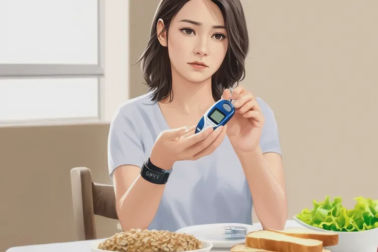 32岁中午血糖3点9是怎么回事(图1)