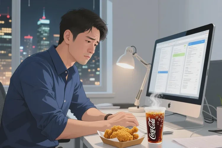 31岁餐后血糖18.0是怎么回事(图1)