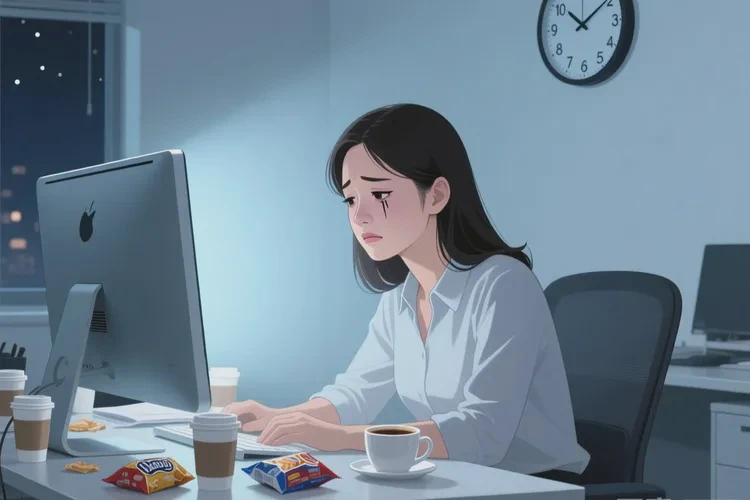 30岁睡前血糖12点0是怎么回事(图2)