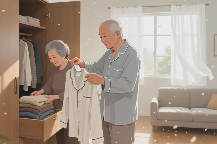 高龄老人四肢起湿疹能根治吗(图3)