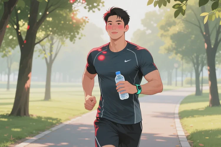 30岁睡前血糖27.0是怎么回事(图4)