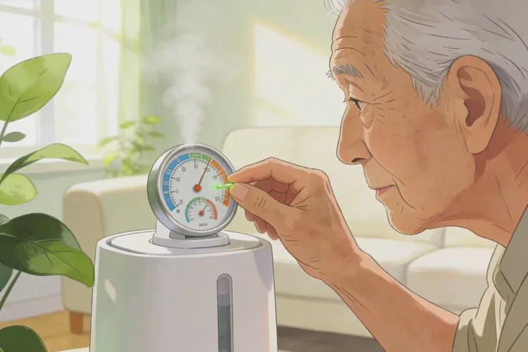 高龄老人小腿容易起湿疹能根治吗(图3)