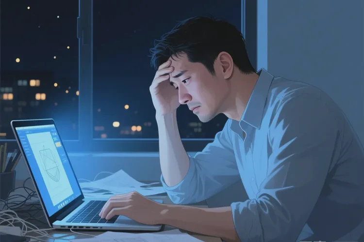 30岁早上血糖3.6是怎么回事(图2)