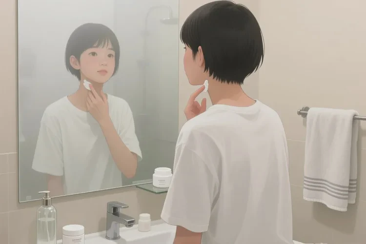 青少年脖子长湿疹能根治吗(图4)