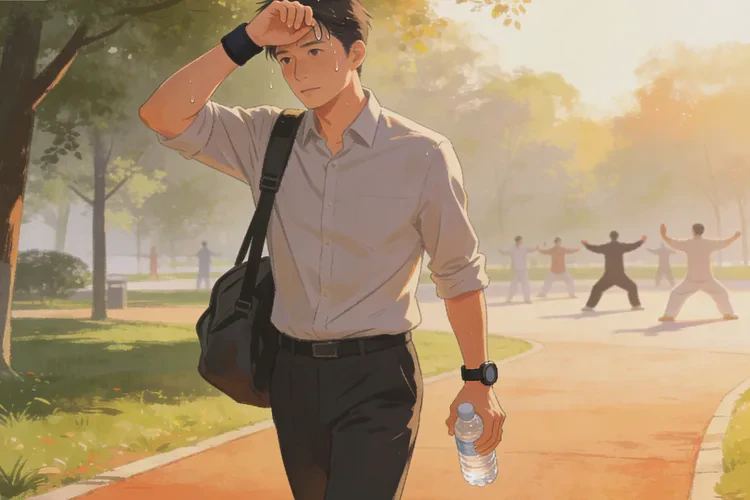 31岁餐后血糖18点1是怎么回事(图3)