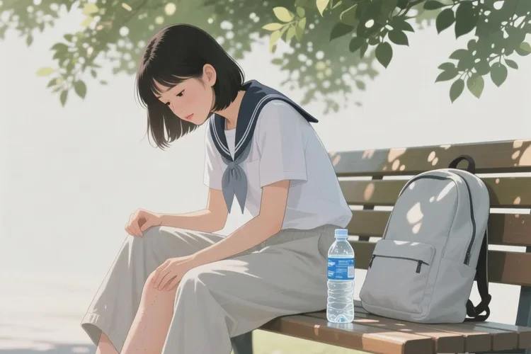 大学生大腿上出现湿疹能根治吗(图2)