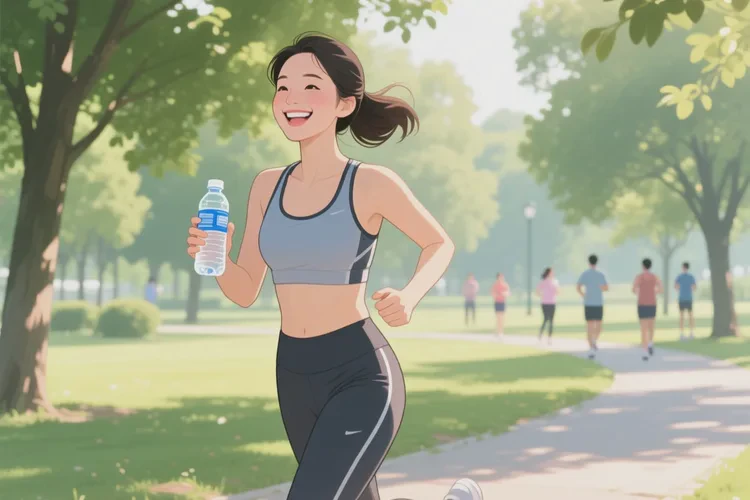 31岁餐后血糖6.1是怎么回事(图2)