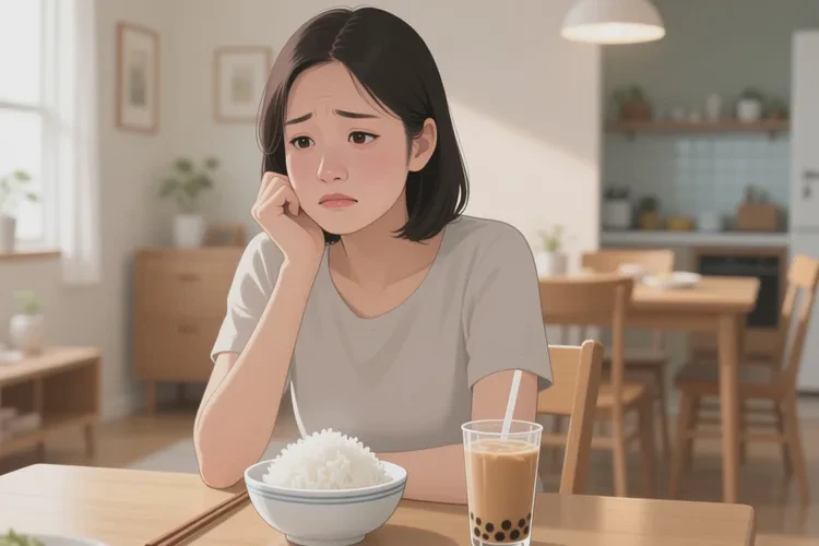 31岁餐后血糖9.9是怎么回事(图1)