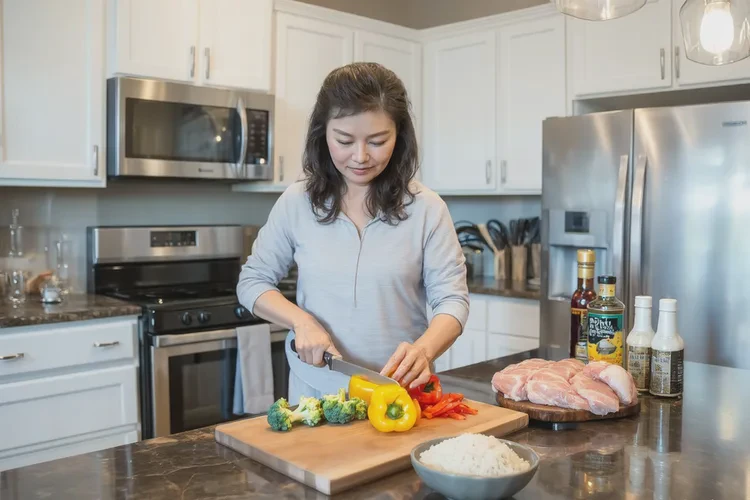 35岁下午血糖5.3是怎么回事(图3)