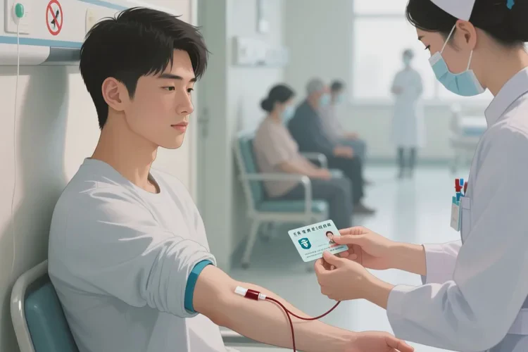 30岁睡前血糖12.9是怎么回事(图3)