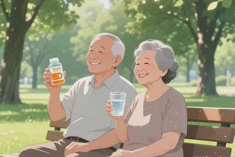 老年人全身有湿疹能根治吗(图4)