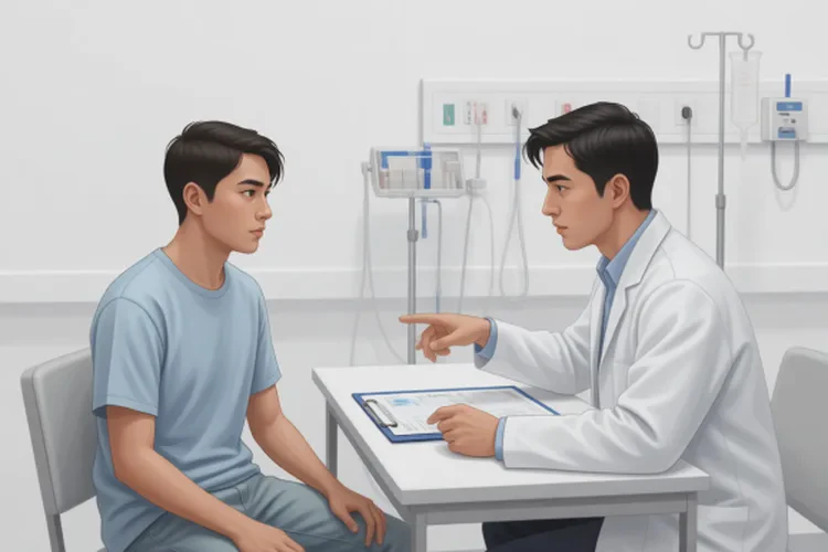 31岁餐后血糖28.9是怎么回事(图1)