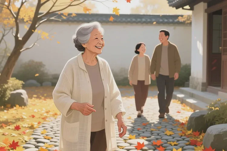 高龄老人全身偶尔长湿疹能根治吗(图3)