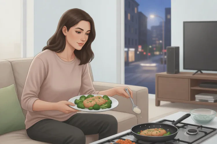 30岁睡前血糖10点0是怎么回事(图2)