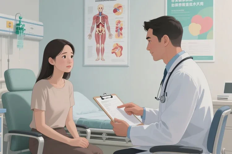 30岁睡前血糖20.8是怎么回事(图4)