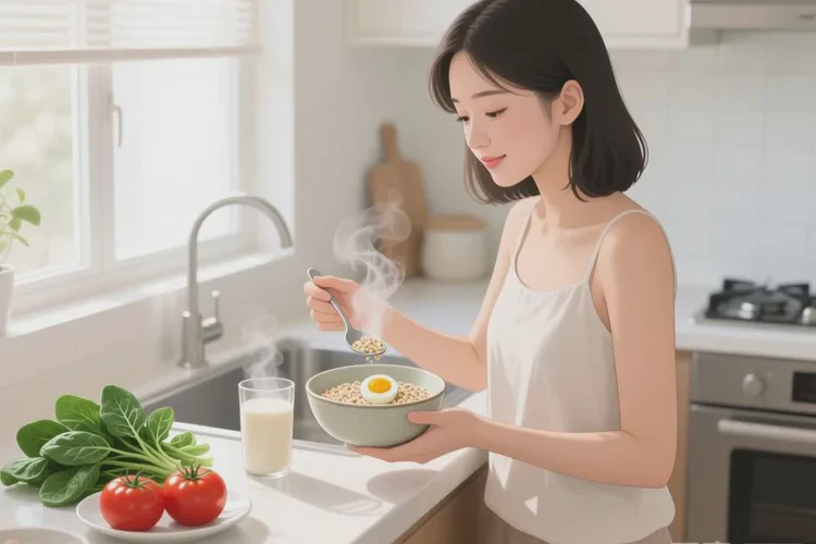 31岁餐后血糖17点0是怎么回事(图2)