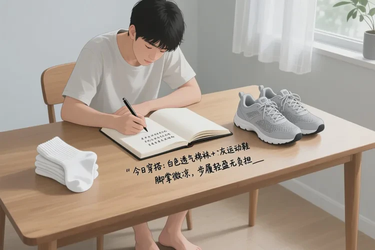 青年人脚上出湿疹能根治吗(图1)