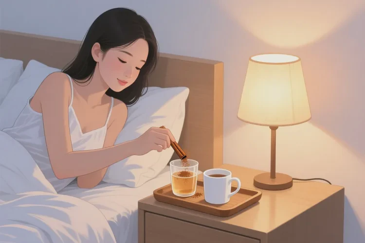 30岁睡前血糖19点4是怎么回事(图4)