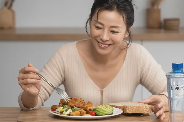 35岁晚餐血糖18.4是怎么回事(图1)