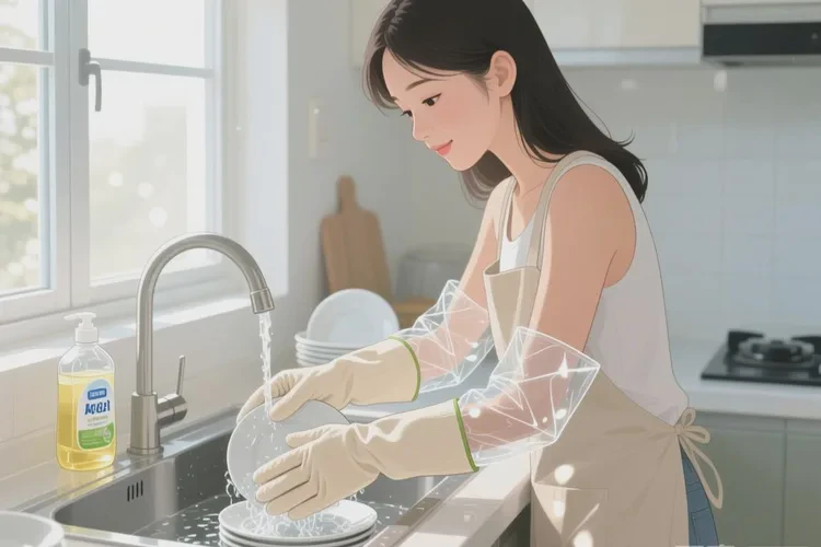 青年人手上出现湿疹能根治吗(图4)