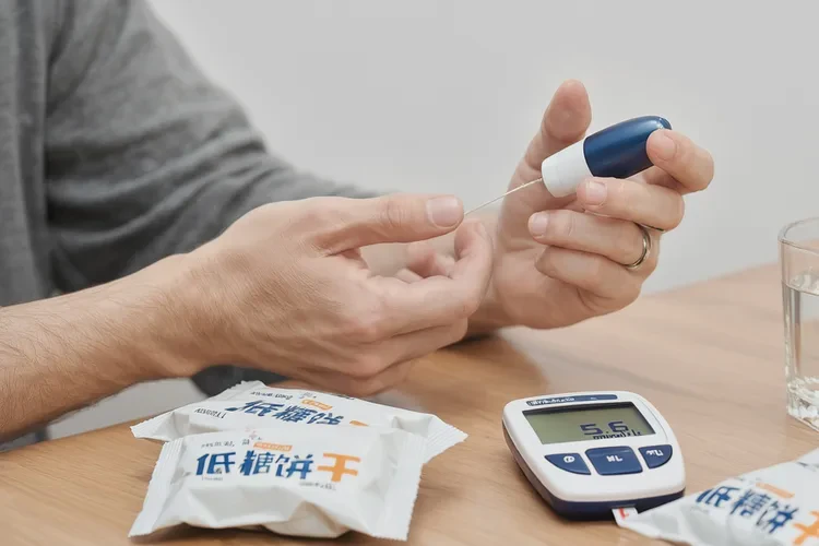 35岁早上血糖26.7是怎么回事(图1)