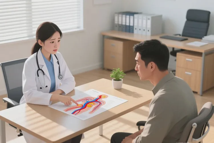 31岁餐后血糖23.6是怎么回事(图2)