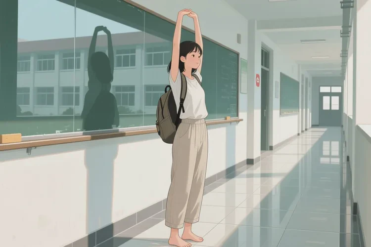 大学生屁股长湿疹能根治吗(图3)