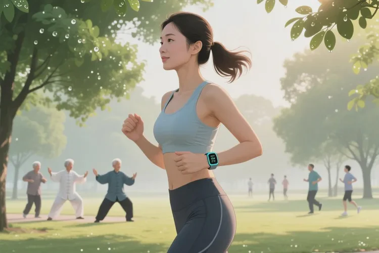 30岁睡前血糖19点9是怎么回事(图4)