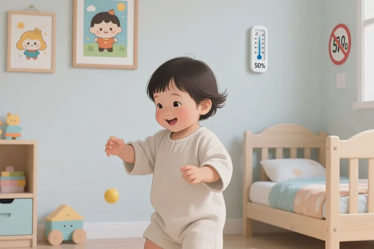 小儿脖子经常起湿疹可以根治吗(图2)