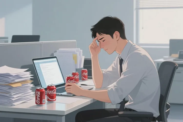 31岁餐后血糖17点3是怎么回事(图2)