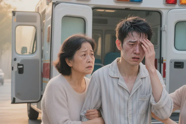 31岁早餐血糖30.1是怎么回事(图1)