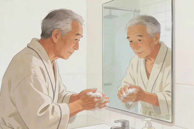 老年人身上有湿疹能根治吗(图2)