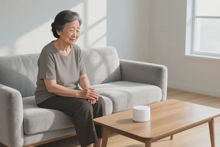 老年人手上偶尔长湿疹能根治吗(图2)