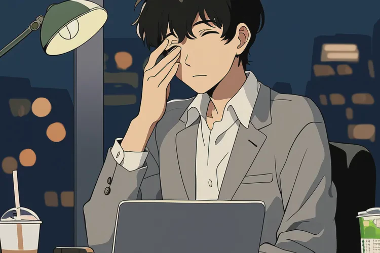 35岁晚餐血糖14.1是怎么回事(图4)